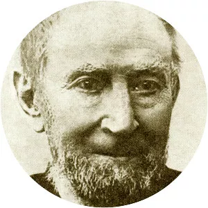 Friedrich Gottlob Keller