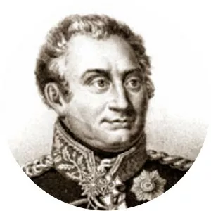 Friedrich Graf Kleist von Nollendorf