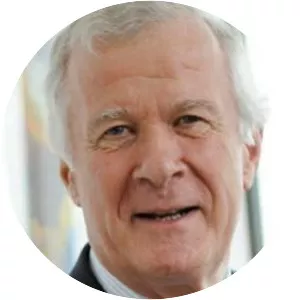 Friedrich Graf von. Westphalen