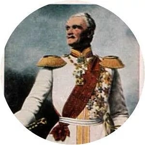 Friedrich Graf von Wrangel