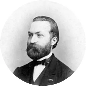 Friedrich Grützmacher