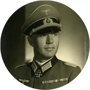 Friedrich Gustav Jaeger photograph