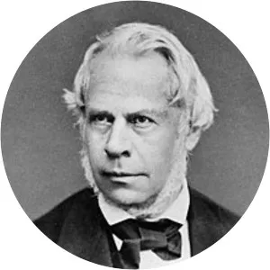 Friedrich Gustav Jakob Henle