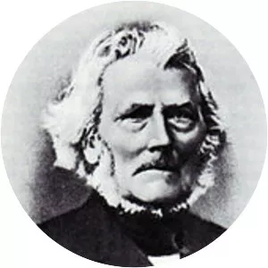 Friedrich Harkort