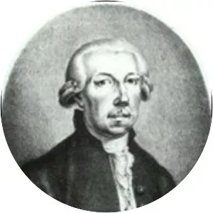 Friedrich Hartmann Graf