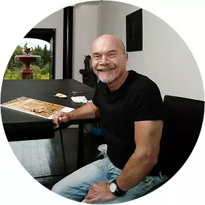 Friedrich Hechelmann