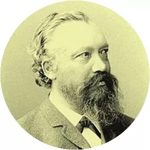 Friedrich Heinrich Albert Wangerin