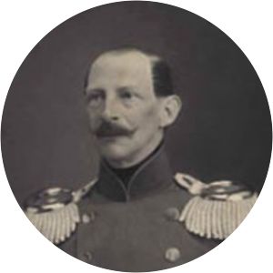 Friedrich Heinrich Albrecht