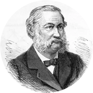 Friedrich Heinrich Geffcken