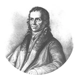 Friedrich Heinrich von der Hagen