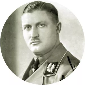 Friedrich Hildebrandt