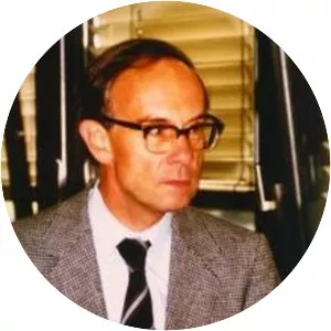 Friedrich Hirzebruch