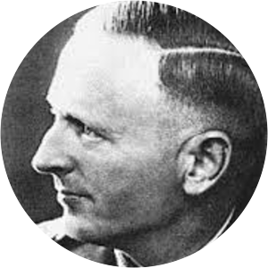 Friedrich Hochbaum - Military personnel