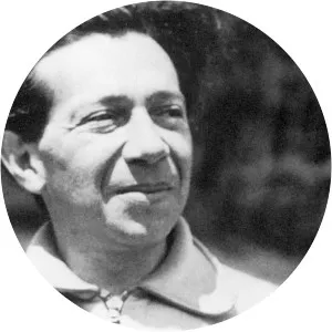 Friedrich Hollaender