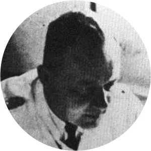 Friedrich Hüffmeier