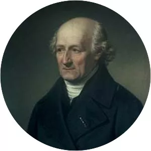 Friedrich Immanuel Niethammer