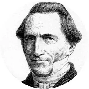 Friedrich Julius Stahl