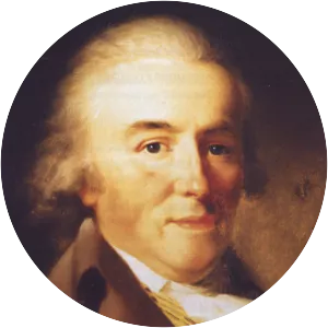 Friedrich Justin Bertuch