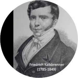 Friedrich Kalkbrenner