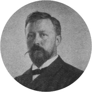 Friedrich Kallmorgen