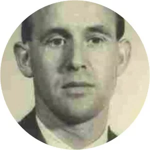 Friedrich Karl Berger - 