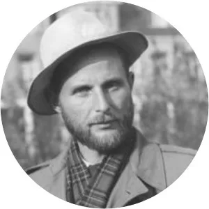 Friedrich Karl Dörner