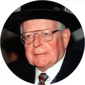 Friedrich Karl Flick