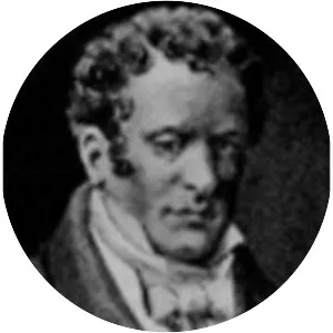 Friedrich Karl Forberg