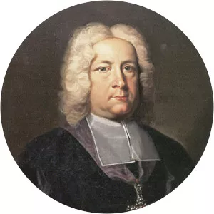 Friedrich Karlvon Schönborn