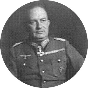 Friedrich Karmann