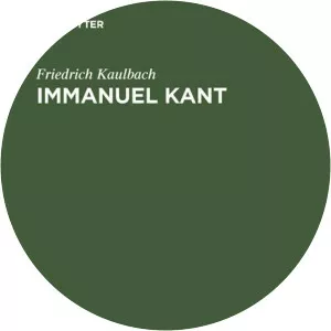 Friedrich Kaulbach - Philosopher