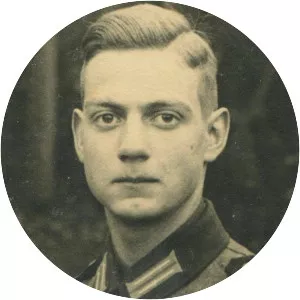 Friedrich Klausing - 