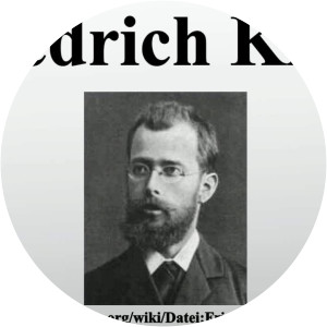 Friedrich Kluge
