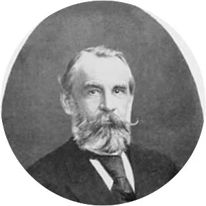 Friedrich Konrad Beilstein