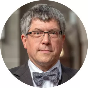 Friedrich Kramer - Theologian