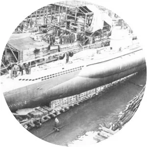 Friedrich Krupp Germaniawerft (Germaniawerft)