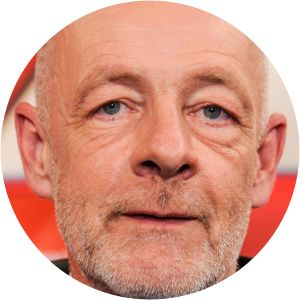 Friedrich Küppersbusch