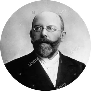 Friedrich Loeffler - German bacteriologist