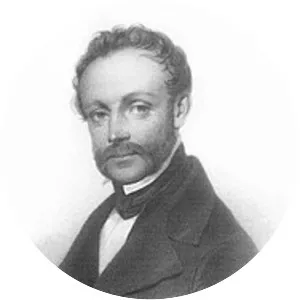 Friedrich Ludwig Persius