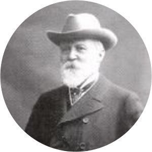 Friedrich Ludwig von Gans