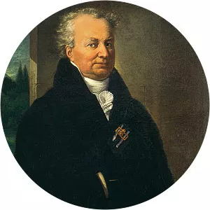 Friedrich Ludwig von Sckell