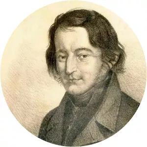 Friedrich Ludwig Weidig