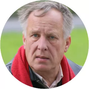 Friedrich-Martin Balzer - German writer