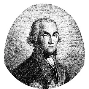 Friedrich Maximilian Klinger