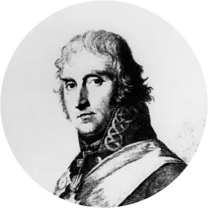 Friedrich Maximilian von Klinger