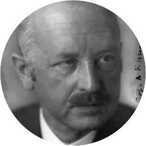 Friedrich Meggendorfer