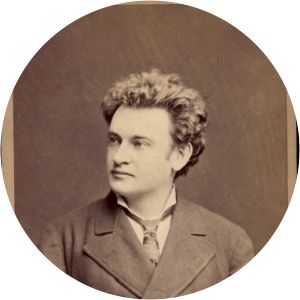 Friedrich Mitterwurzer photograph