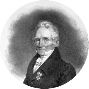 Friedrich Mohs