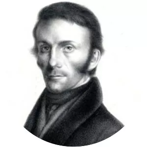Friedrich Parrot