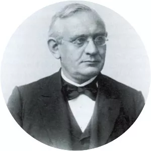 Friedrich Paulsen